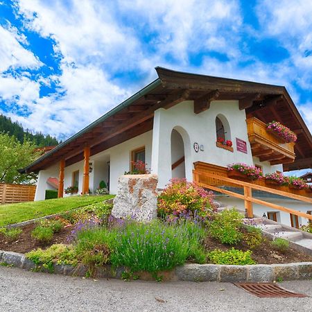 Haus Tirol Apartment Тирзее Екстериор снимка