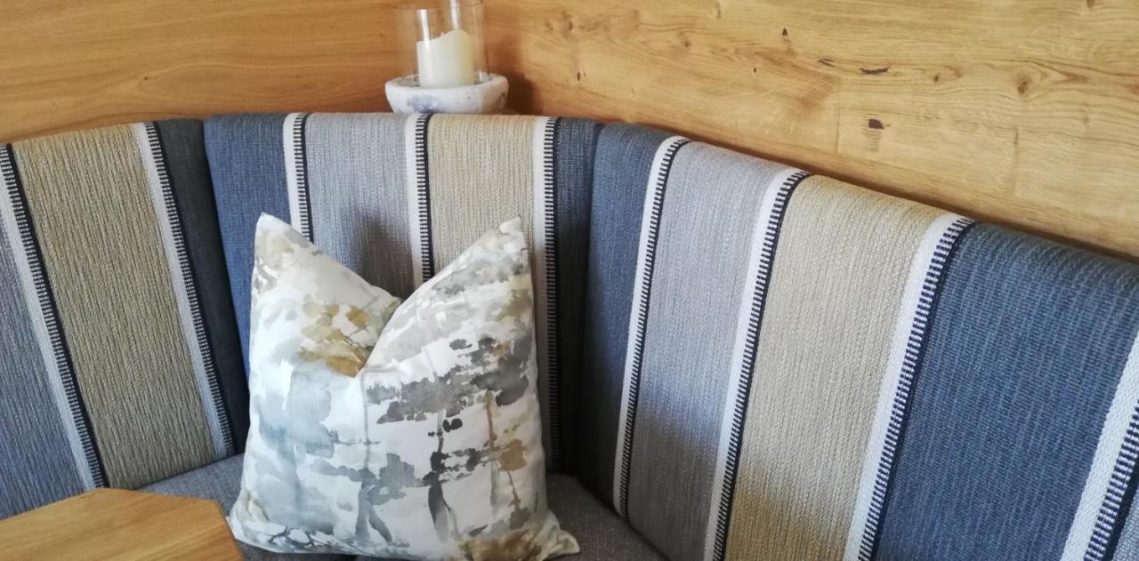 Haus Tirol Apartment Тирзее Екстериор снимка