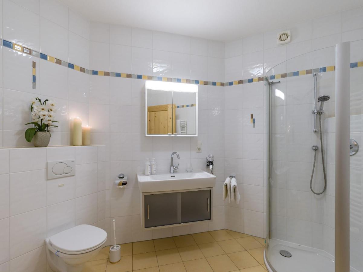 Haus Tirol Apartment Тирзее Екстериор снимка