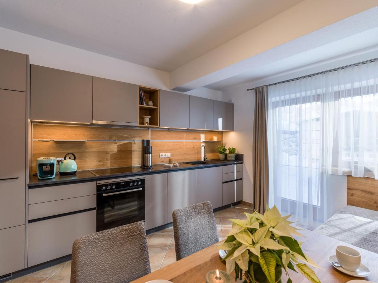 Haus Tirol Apartment Тирзее Екстериор снимка