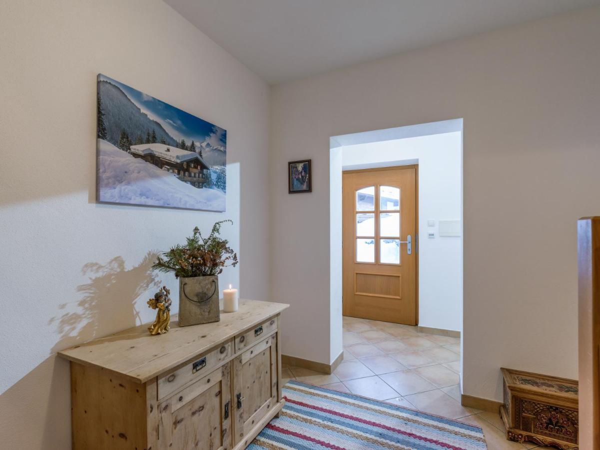 Haus Tirol Apartment Тирзее Екстериор снимка
