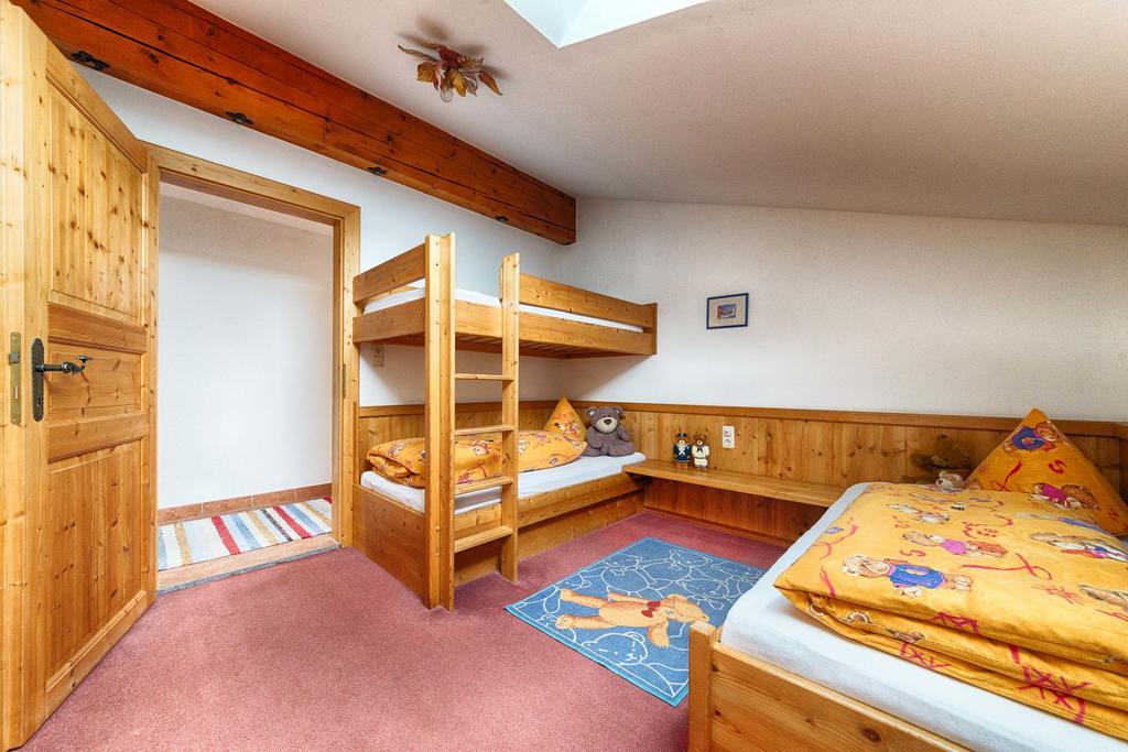 Haus Tirol Apartment Тирзее Стая снимка