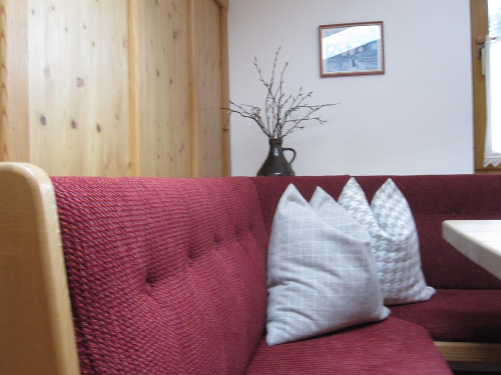 Haus Tirol Apartment Тирзее Екстериор снимка
