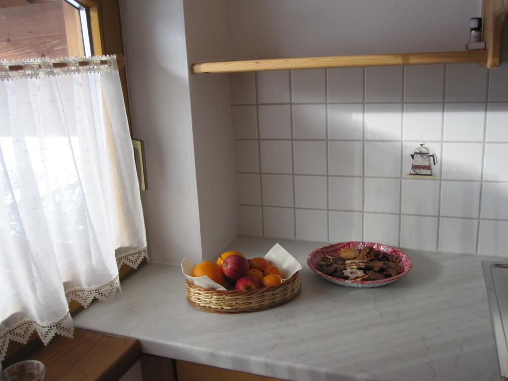 Haus Tirol Apartment Тирзее Екстериор снимка