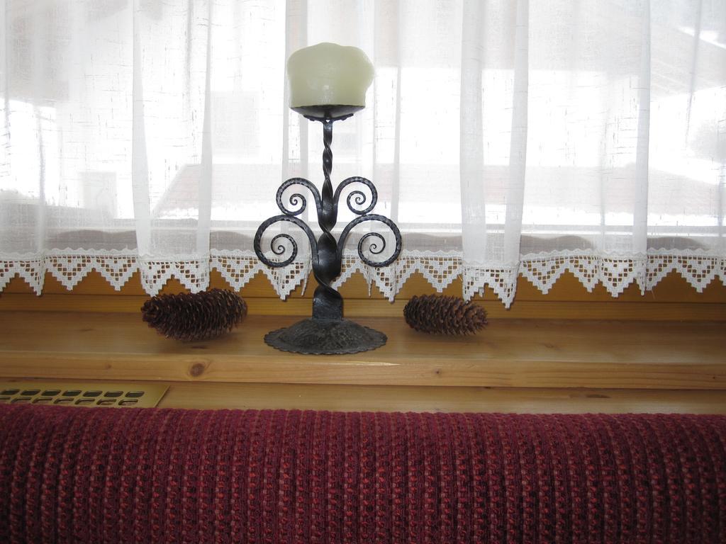 Haus Tirol Apartment Тирзее Екстериор снимка