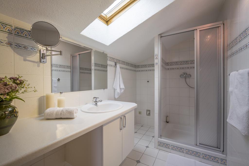 Haus Tirol Apartment Тирзее Екстериор снимка