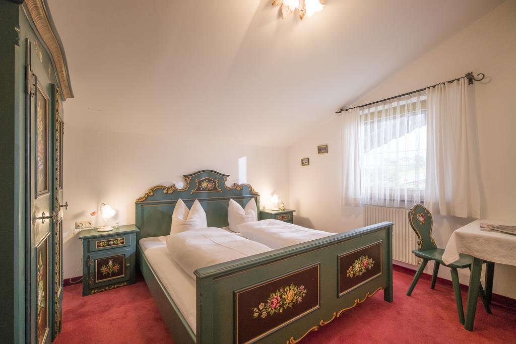 Haus Tirol Apartment Тирзее Екстериор снимка
