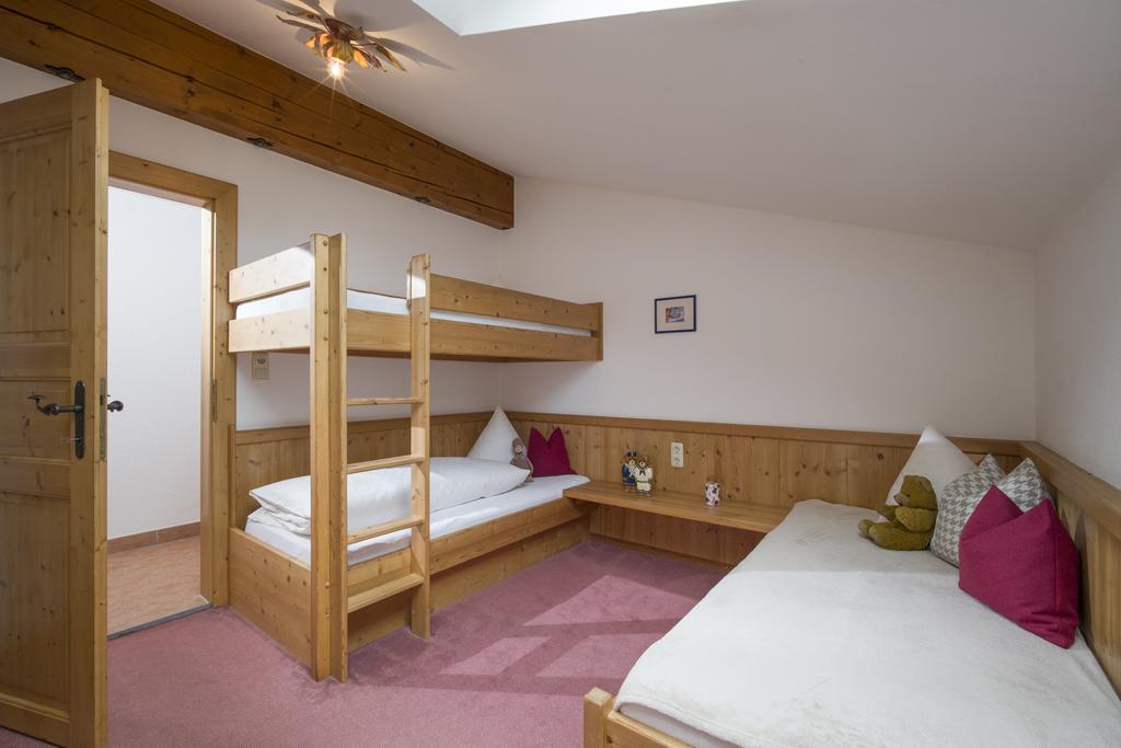 Haus Tirol Apartment Тирзее Екстериор снимка